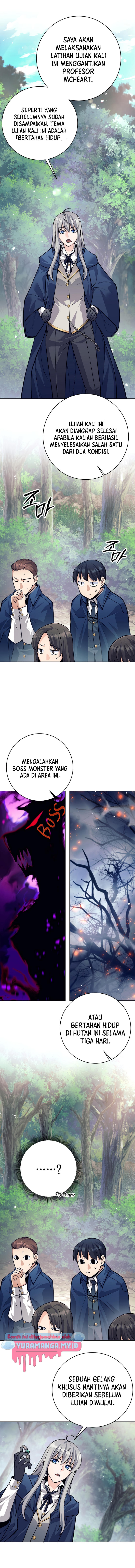 I Quit The Heros Party chapter 48
