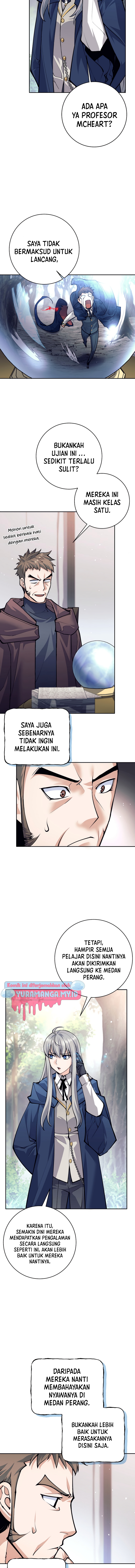 I Quit The Heros Party chapter 48