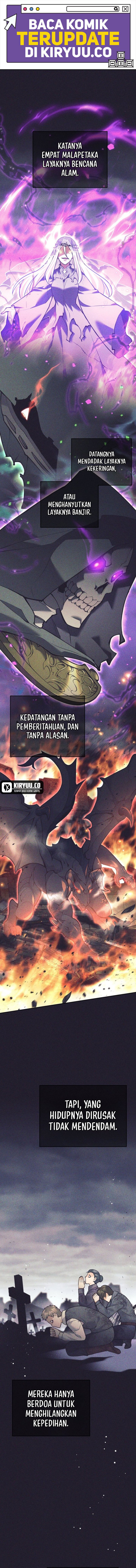I Quit The Heros Party chapter 83