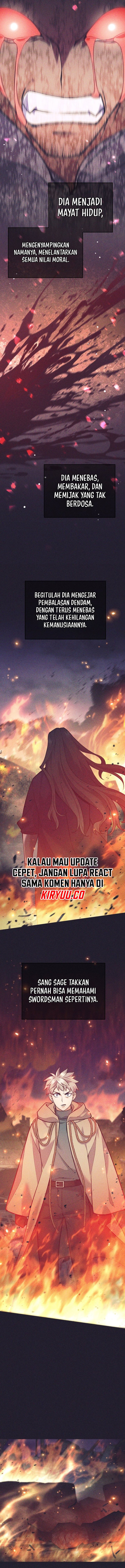I Quit The Heros Party chapter 83