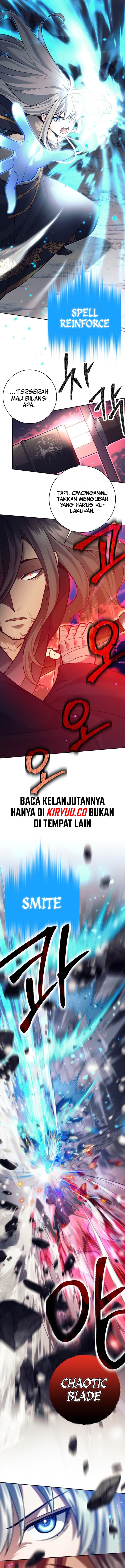 I Quit The Heros Party chapter 83