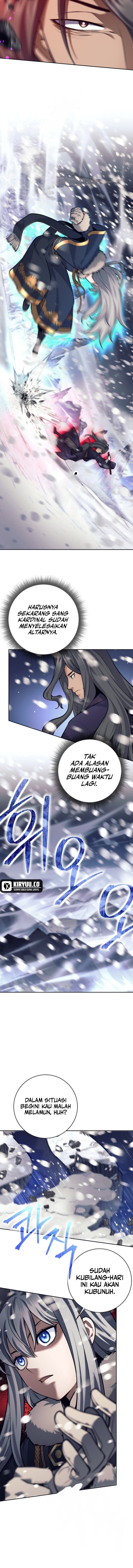 I Quit The Heros Party chapter 83