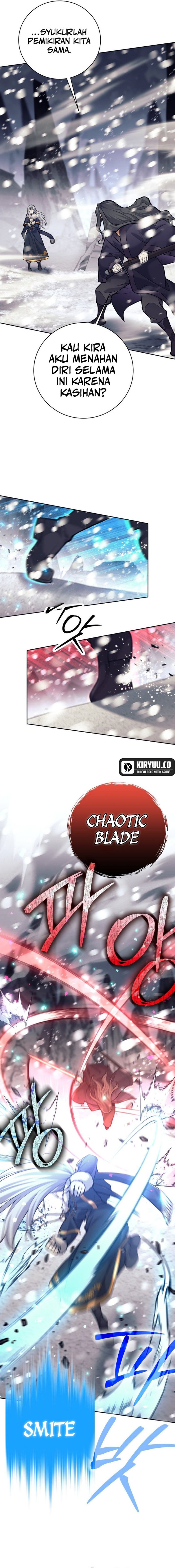 I Quit The Heros Party chapter 83