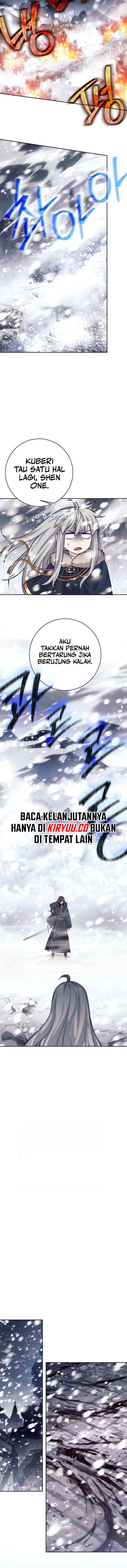 I Quit The Heros Party chapter 83