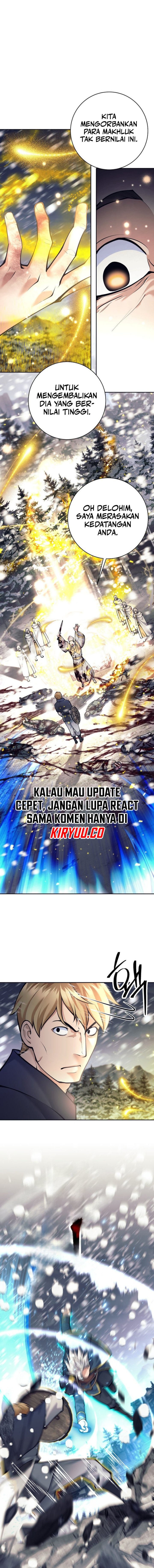 I Quit The Heros Party chapter 83