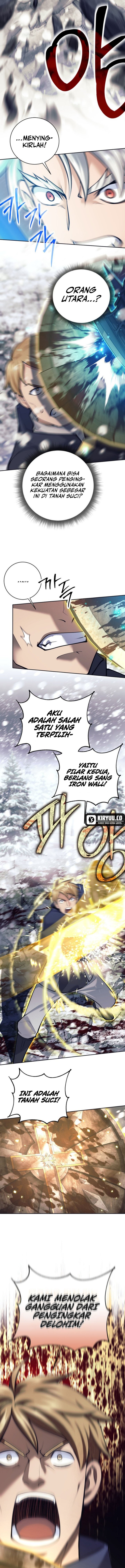 I Quit The Heros Party chapter 83