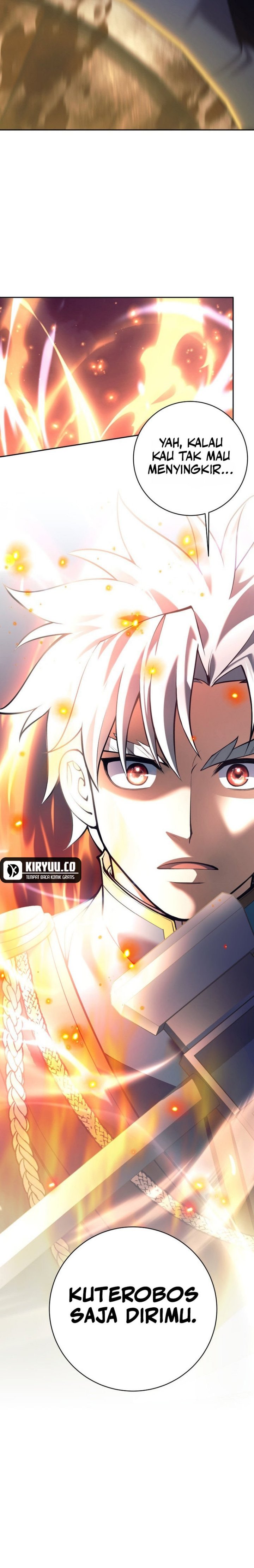 I Quit The Heros Party chapter 83