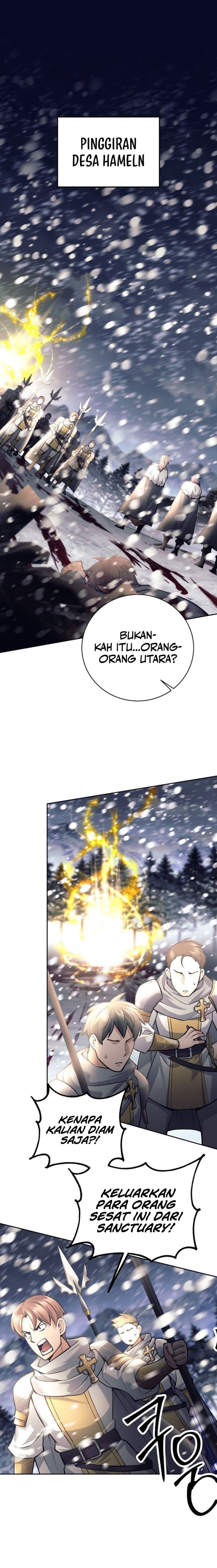 I Quit The Heros Party chapter 84