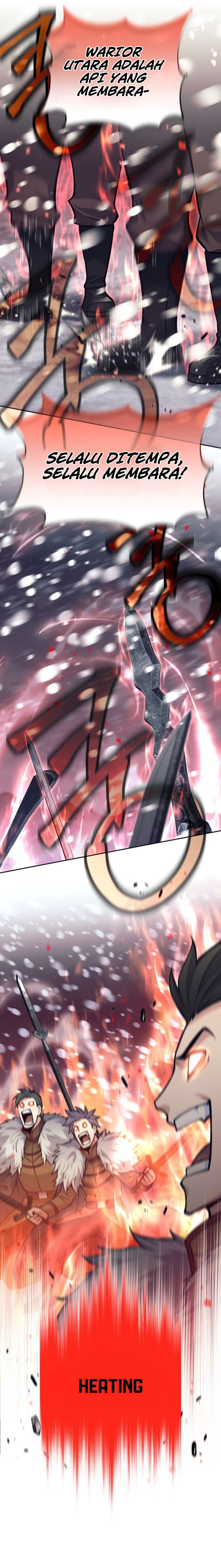 I Quit The Heros Party chapter 84