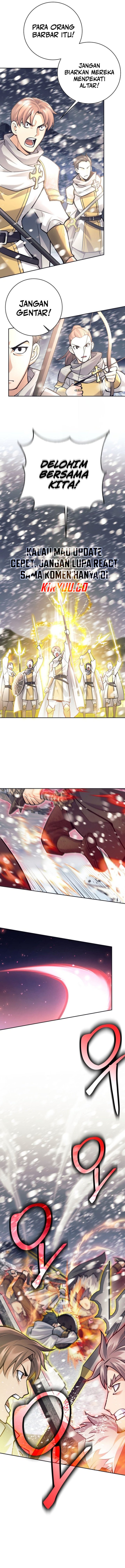 I Quit The Heros Party chapter 84
