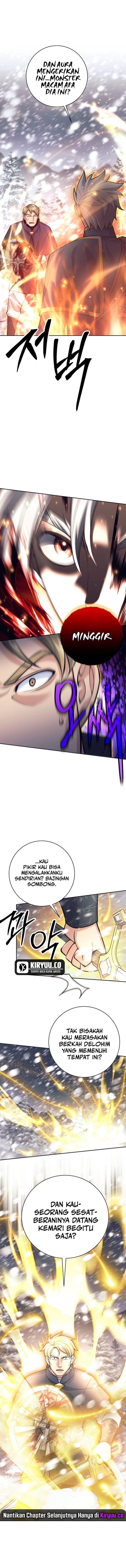 I Quit The Heros Party chapter 84