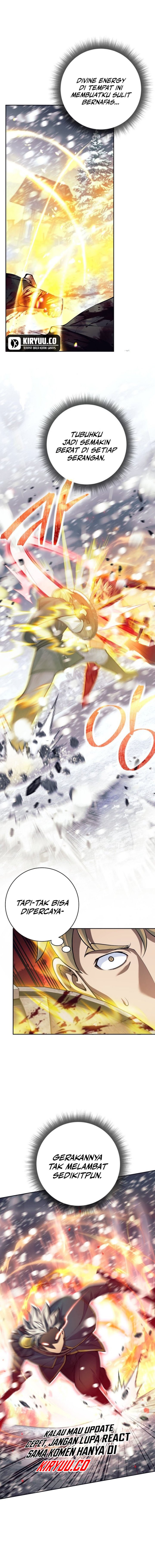 I Quit The Heros Party chapter 84