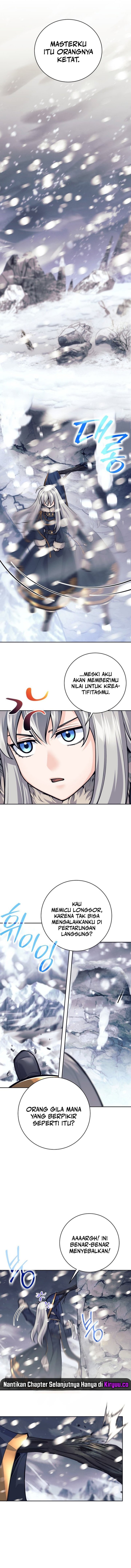I Quit The Heros Party chapter 84