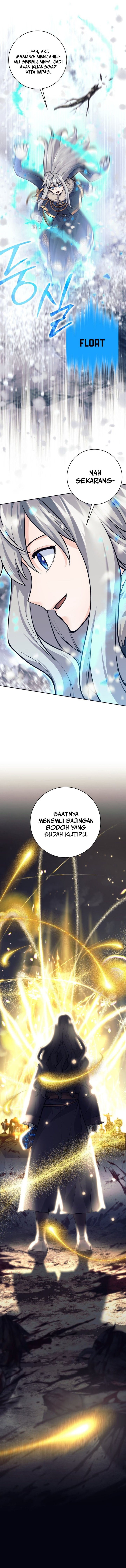 I Quit The Heros Party chapter 84