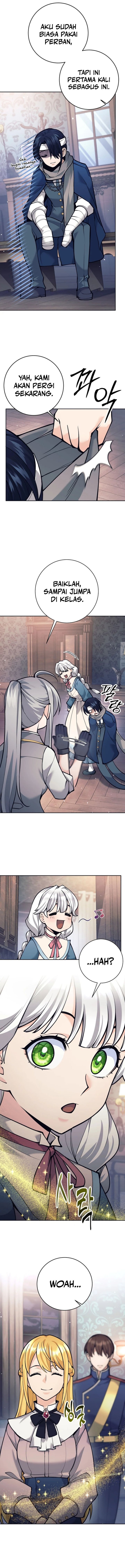 I Quit The Heros Party chapter 94
