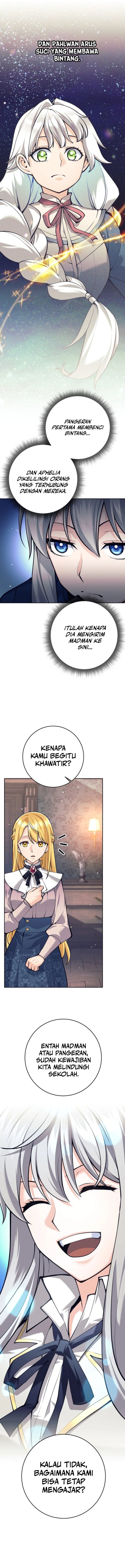 I Quit The Heros Party chapter 94