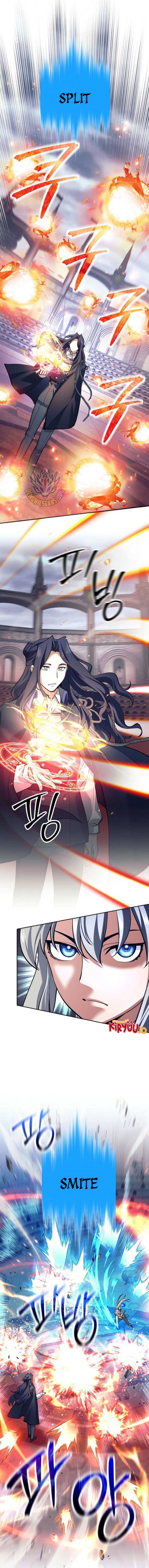 I Quit The Heros Party chapter 99