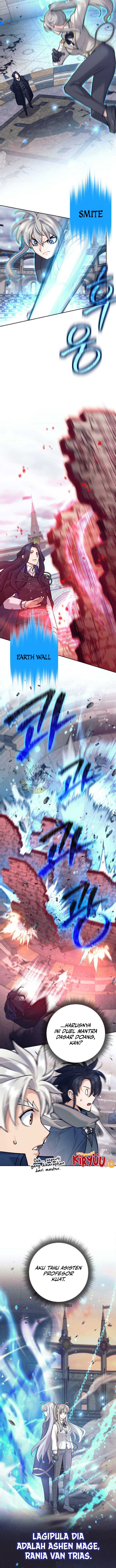 I Quit The Heros Party chapter 100