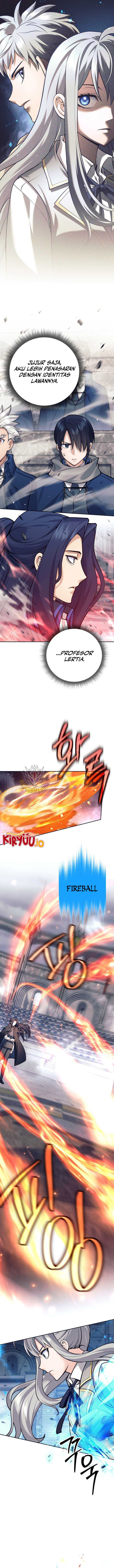 I Quit The Heros Party chapter 100