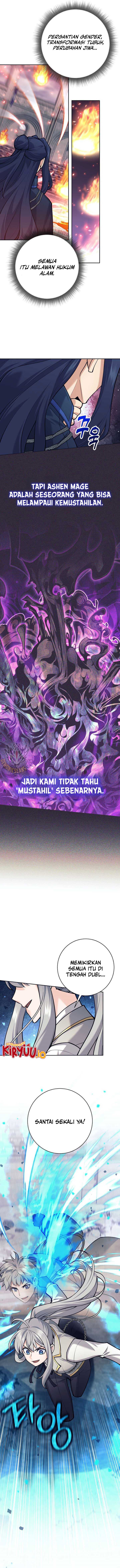 I Quit The Heros Party chapter 100