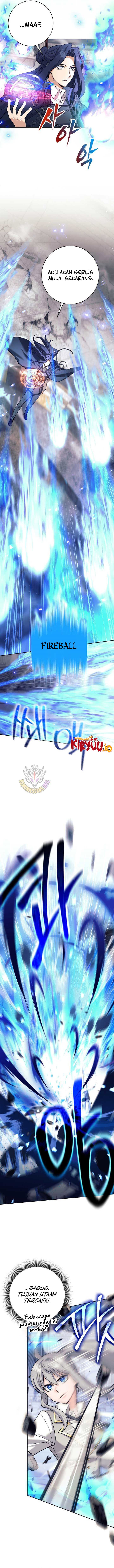 I Quit The Heros Party chapter 100