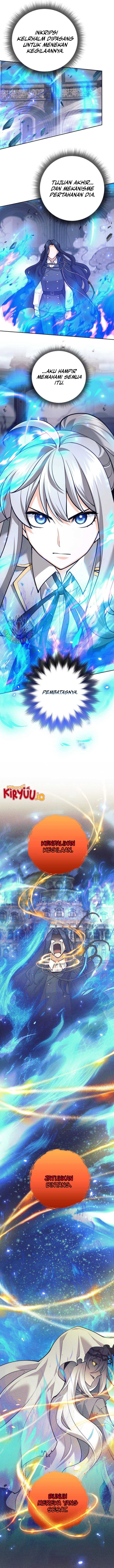 I Quit The Heros Party chapter 100