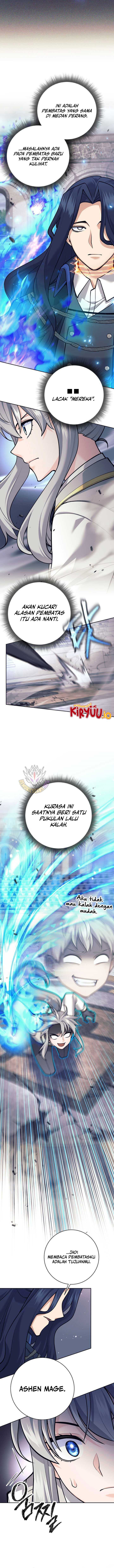 I Quit The Heros Party chapter 100