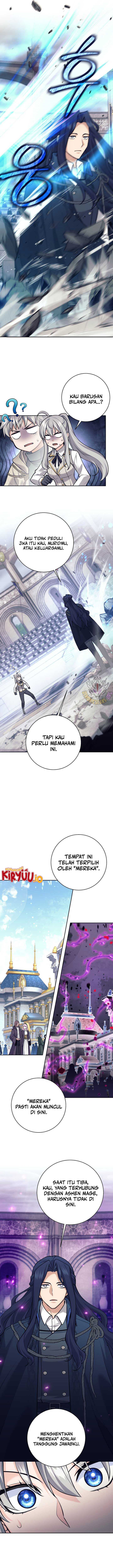 I Quit The Heros Party chapter 100