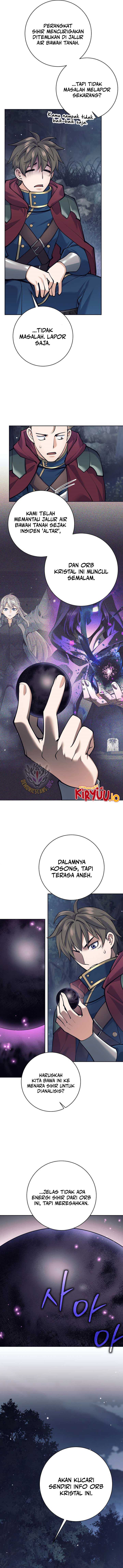 I Quit The Heros Party chapter 100