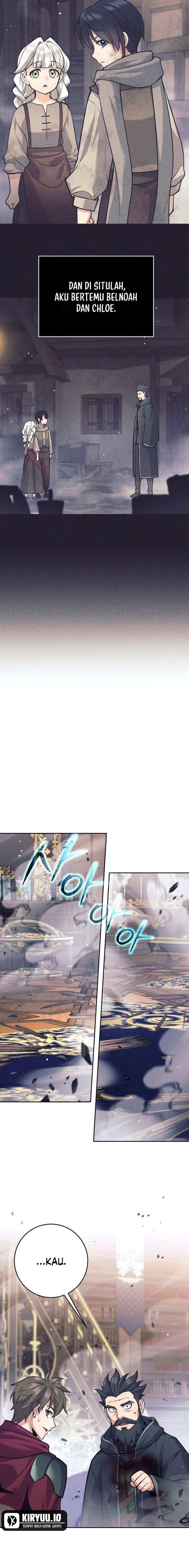 I Quit The Heros Party chapter 102