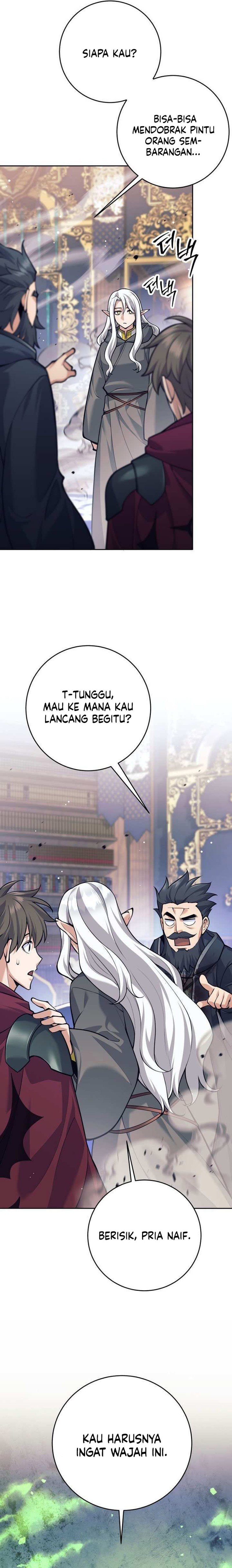 I Quit The Heros Party chapter 102