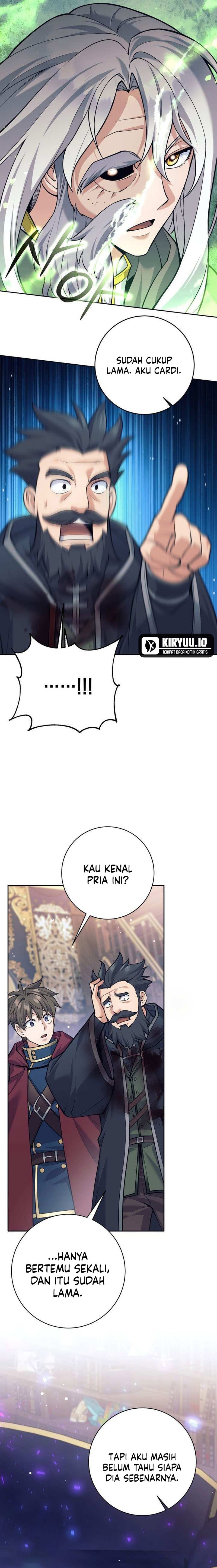 I Quit The Heros Party chapter 102