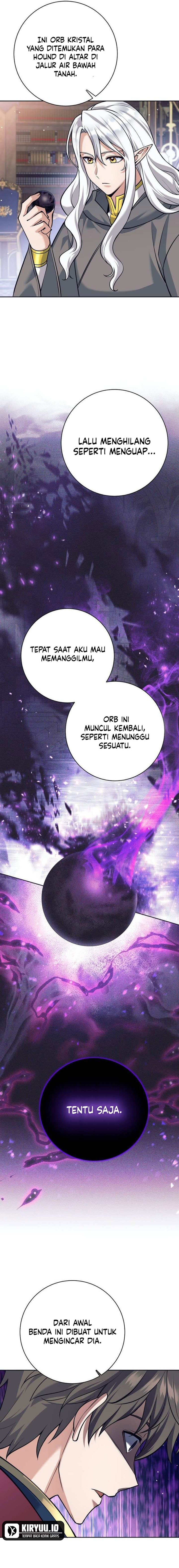 I Quit The Heros Party chapter 102