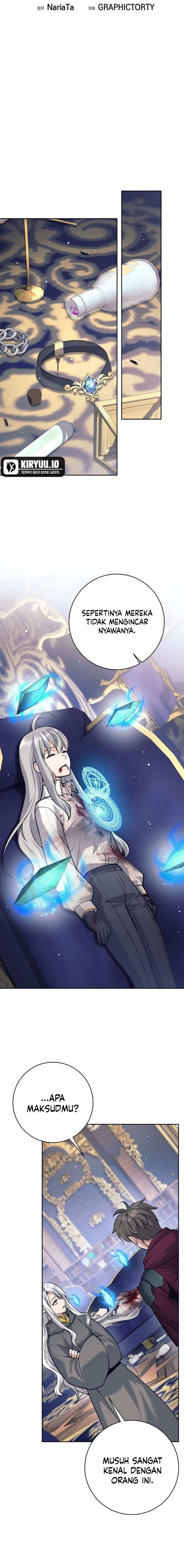 I Quit The Heros Party chapter 102