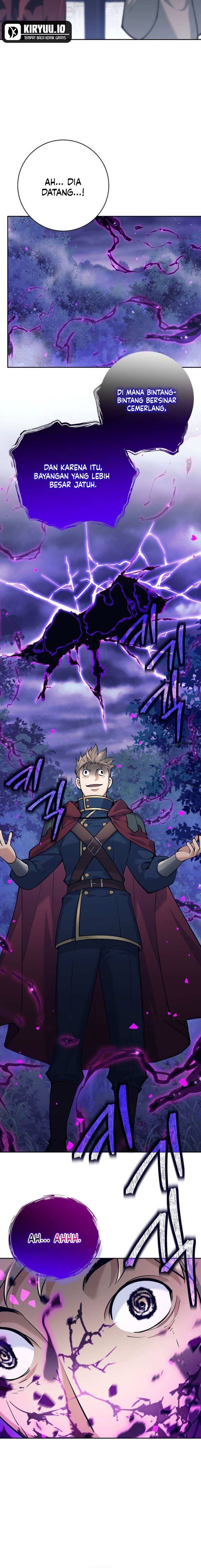 I Quit The Heros Party chapter 102
