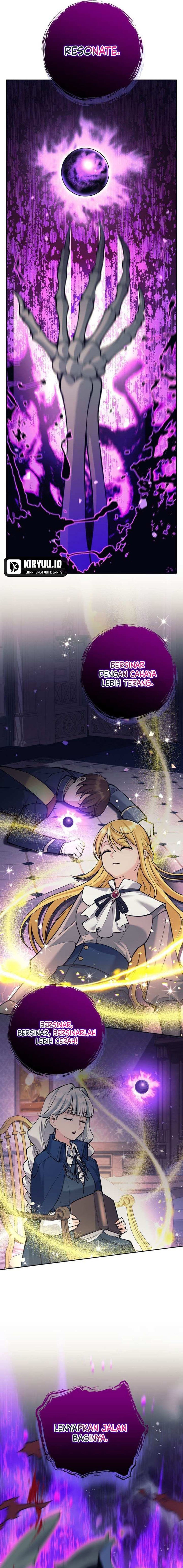 I Quit The Heros Party chapter 102