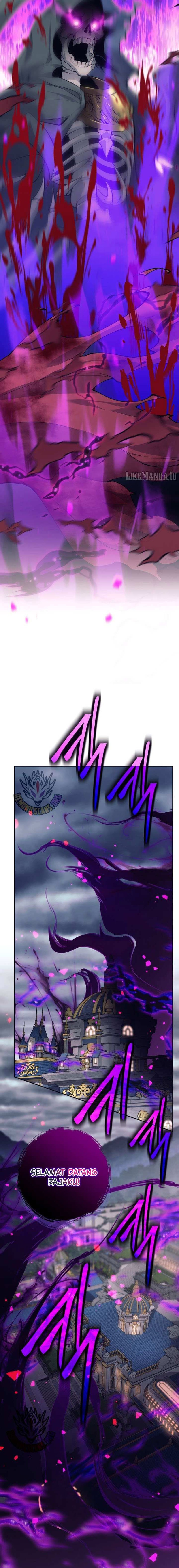 I Quit The Heros Party chapter 102