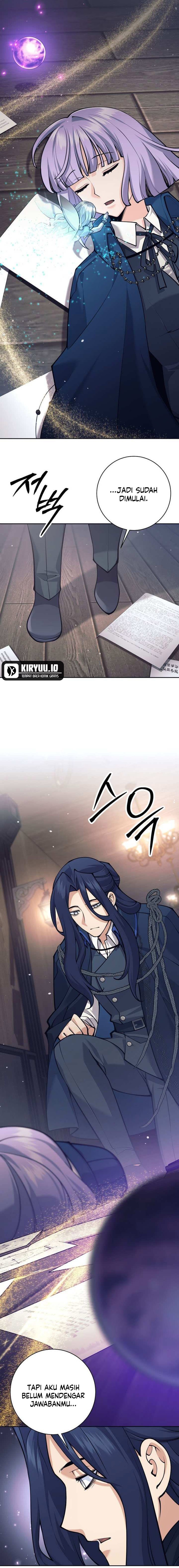 I Quit The Heros Party chapter 102