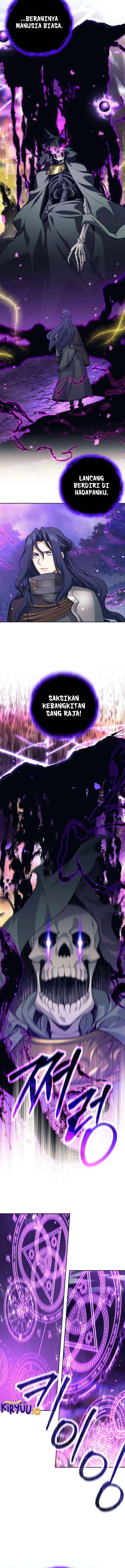 I Quit The Heros Party Chapter 103 Bahasa Indonesia