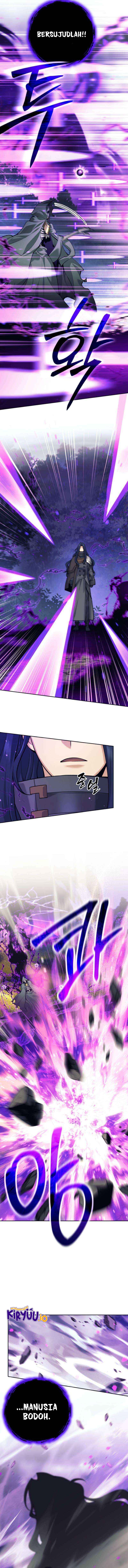 I Quit The Heros Party Chapter 103 Bahasa Indonesia