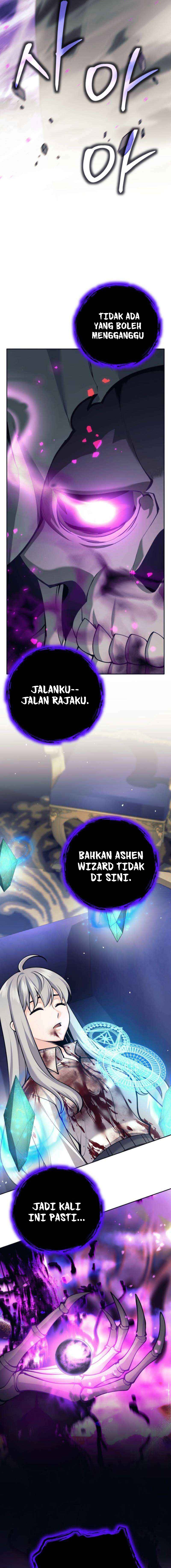 I Quit The Heros Party Chapter 103 Bahasa Indonesia