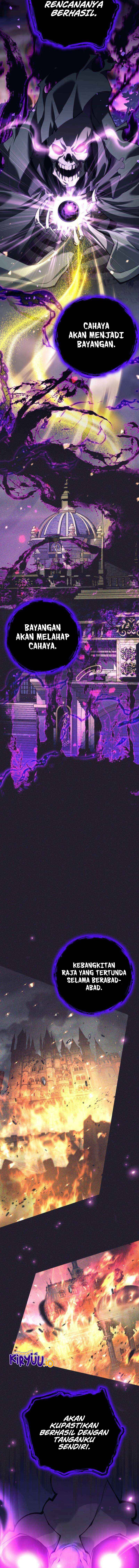 I Quit The Heros Party Chapter 103 Bahasa Indonesia