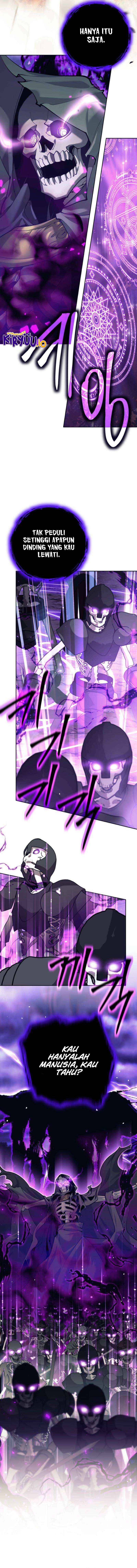 I Quit The Heros Party Chapter 103 Bahasa Indonesia