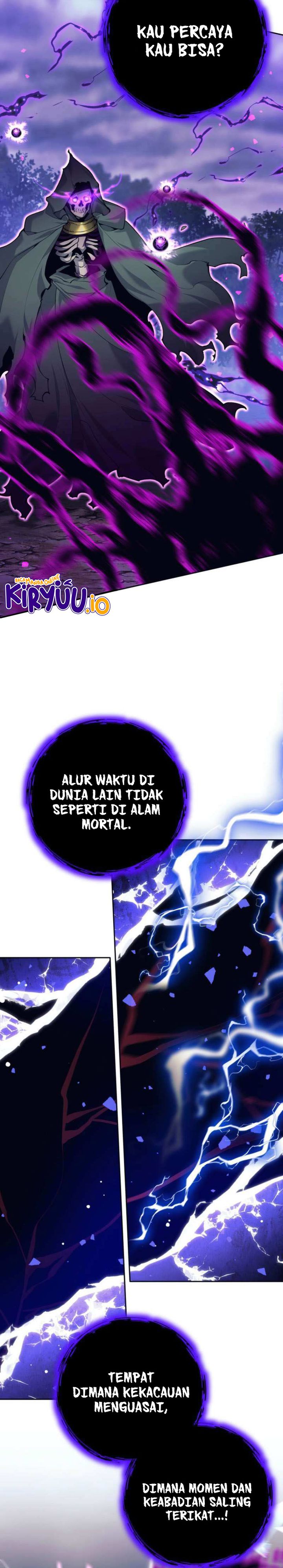 I Quit The Heros Party chapter 105