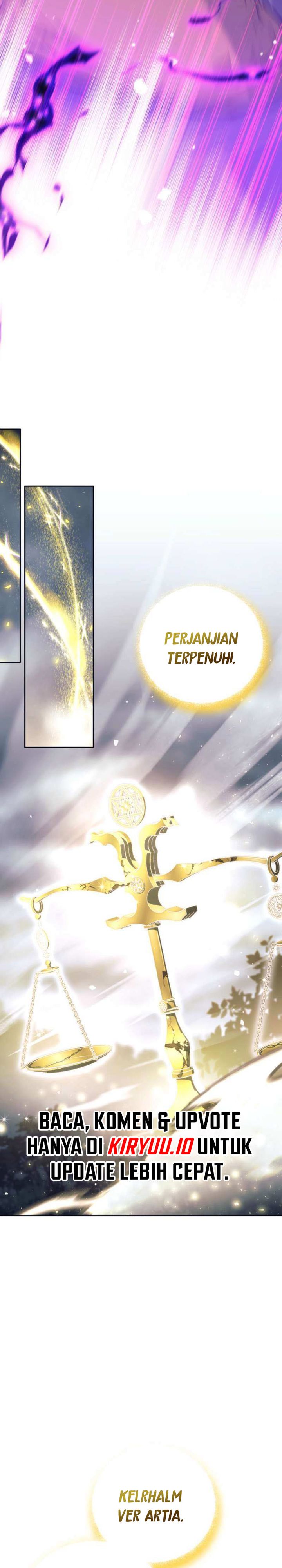 I Quit The Heros Party chapter 105