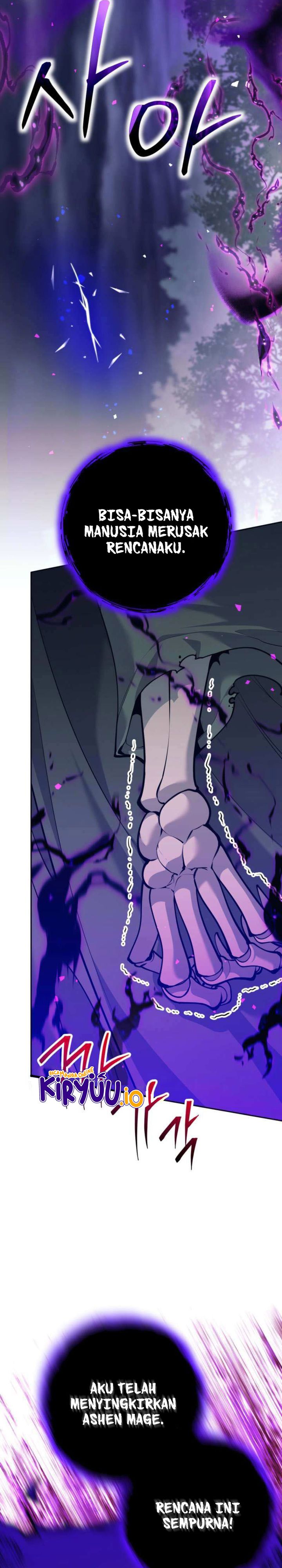 I Quit The Heros Party chapter 105