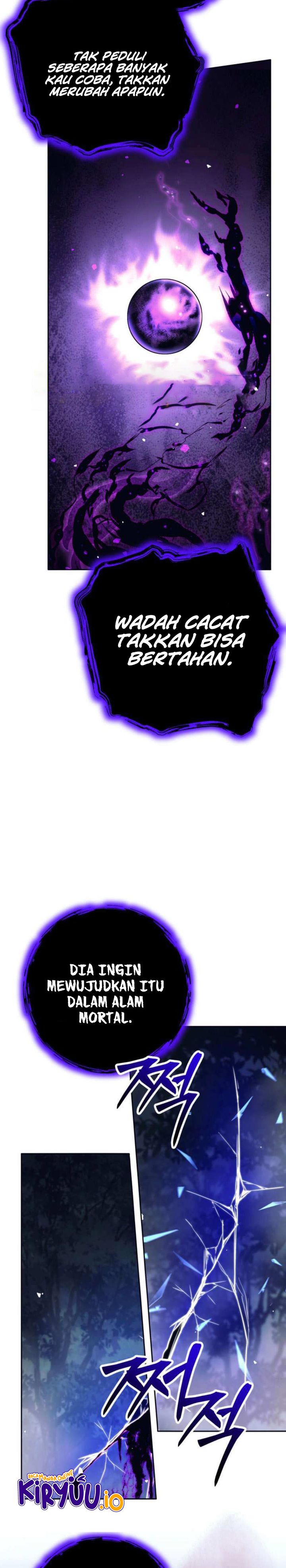 I Quit The Heros Party chapter 105