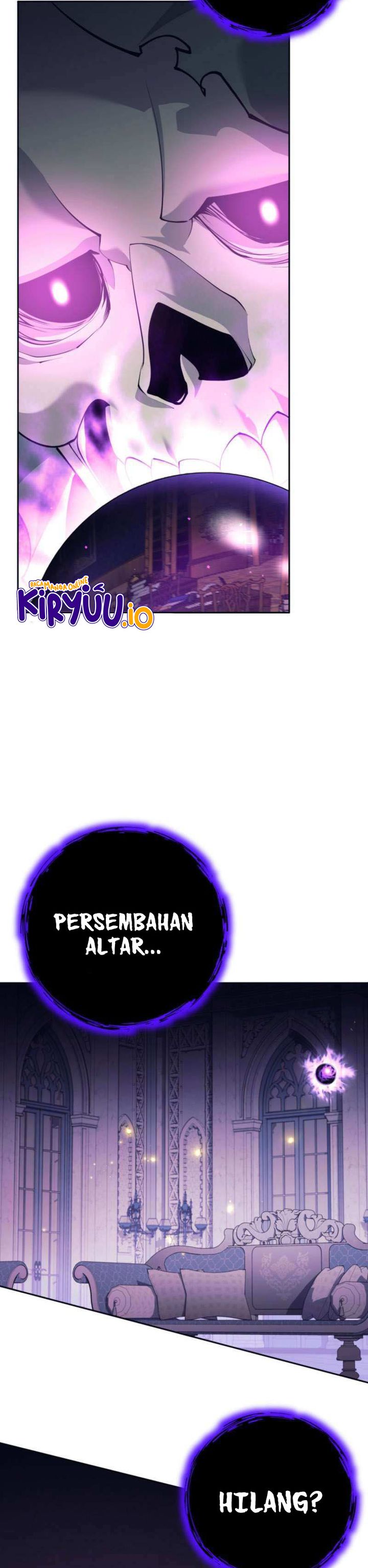 I Quit The Heros Party chapter 105