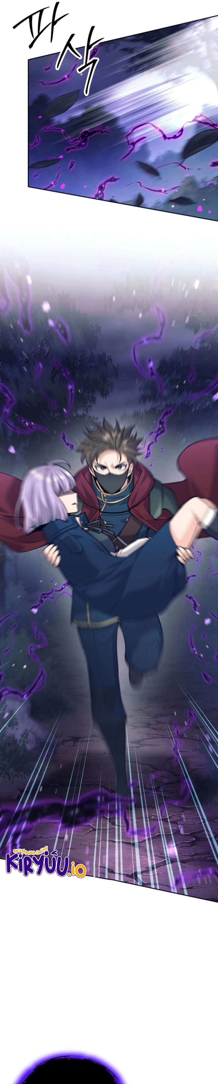 I Quit The Heros Party chapter 105