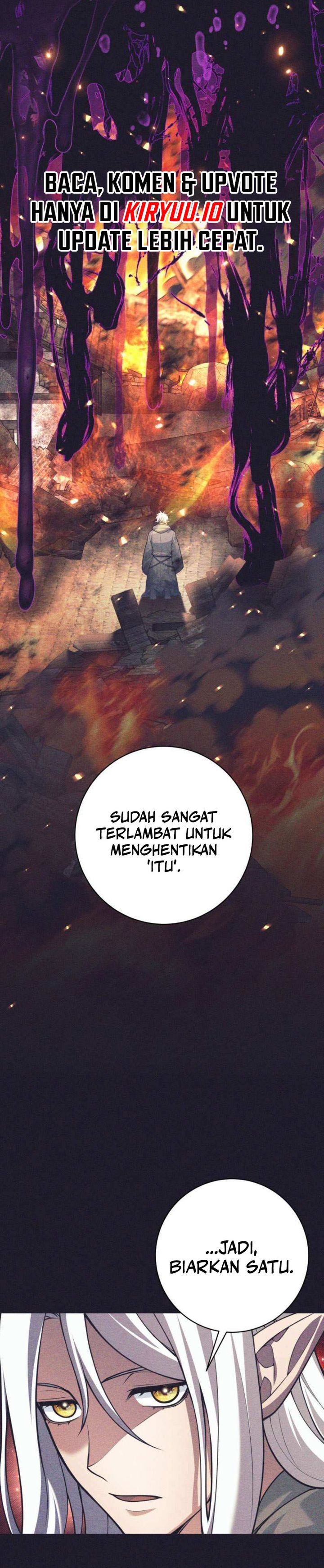 I Quit The Heros Party chapter 105